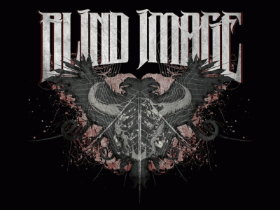 logo Blind Image